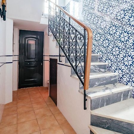Rustic Old Town - T1 Drt Apartment อัลบูเฟรา ภายนอก รูปภาพ